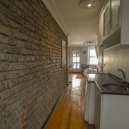 Apartment Cezayir