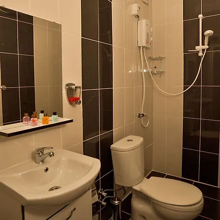Apartment Cezayir *