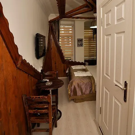 Apartment Cezayir