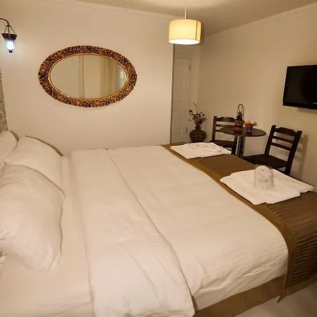 Apartment Cezayir Istanbul