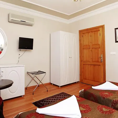 Star Provincia di Istanbul