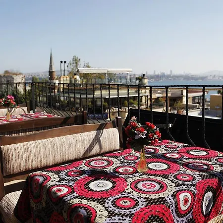 Hotel Star Istanbulská provincie