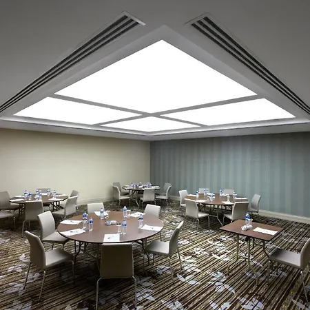 Gonen 5* Istanbul