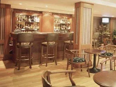 泰坦尼克希什利酒店 伊斯坦布尔