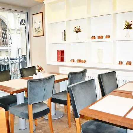 Hotel Alyon Istambul