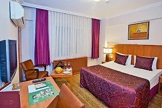 Hotel Grand Beyazit Old Istanbul