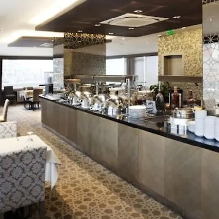Hotel Grand Beyazit Old Istanbul
