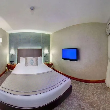 Hotel Biz Cevahir Sultanahmet