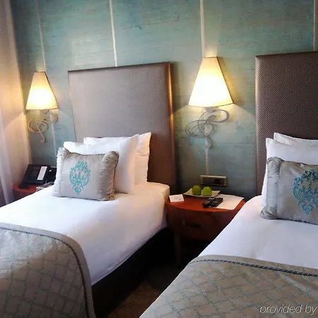 Hotel Biz Cevahir Sultanahmet Istanbul