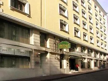 Yigitalp Istanbulská provincie