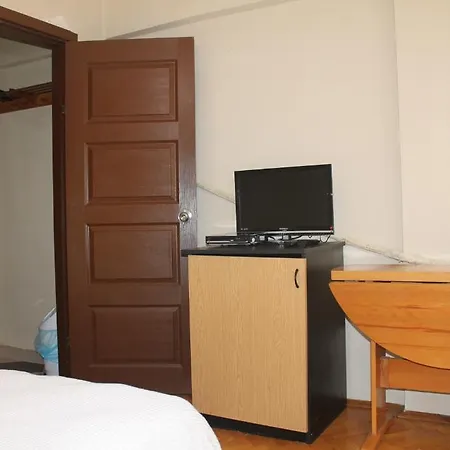 Roncalli Apartamento *