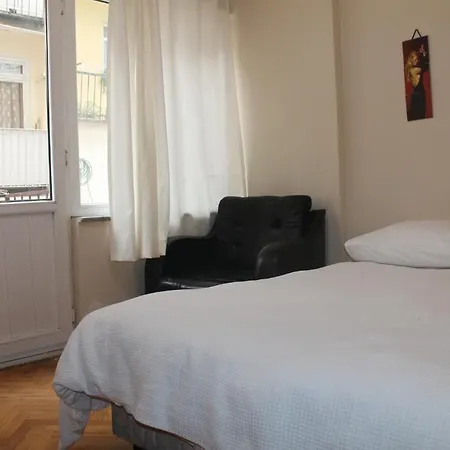 Apartamento Roncalli