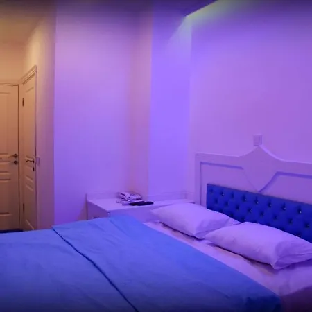 Lancelot Otel