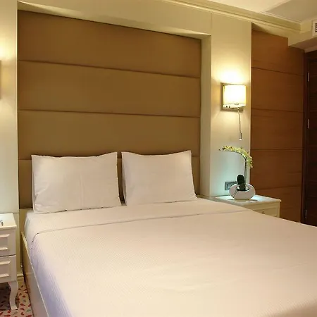 Le Mirage Istanbul