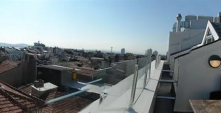 Hotel Le Mirage 4*
