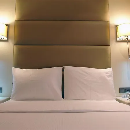 Le Mirage Istanbul