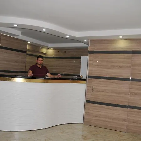 Hotel Avcilar Zeugma Park Istanbulská provincie