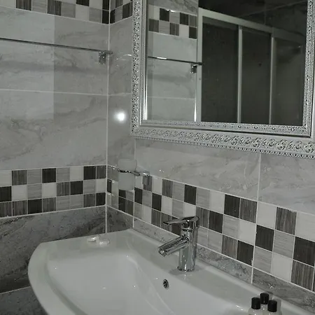 Hotel Avcilar Zeugma Park