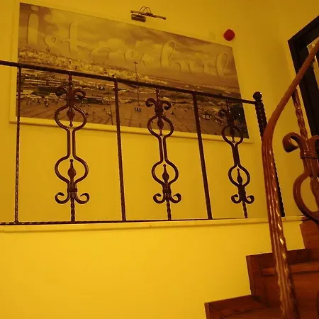 Hotel Galata Moon