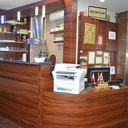 Hotel Arife Sultan 3*