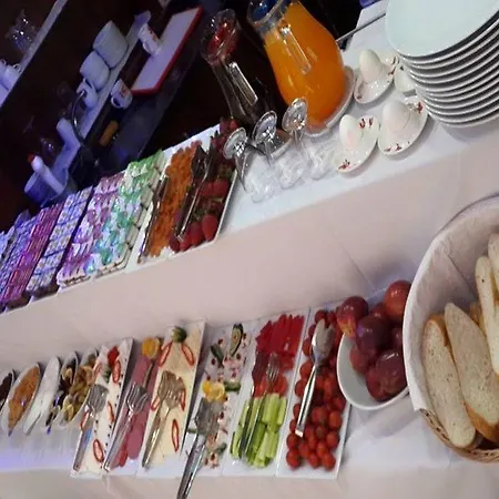 Hotel Arife Sultan