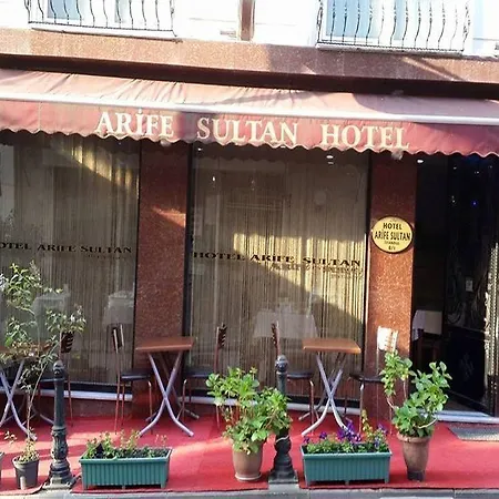 Hotel Arife Sultan
