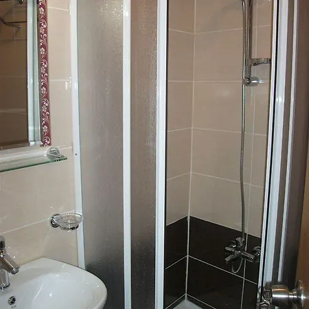 Hotel Arife Sultan Istanbul
