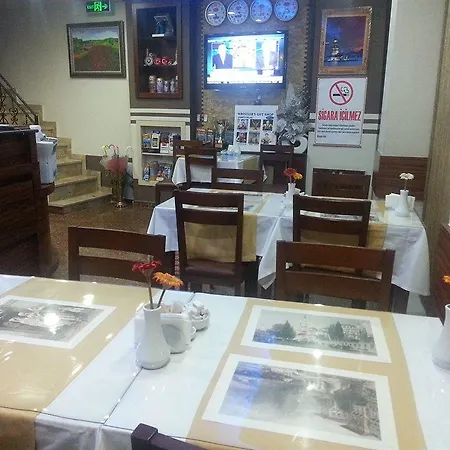 Hotel Arife Sultan Istanbul