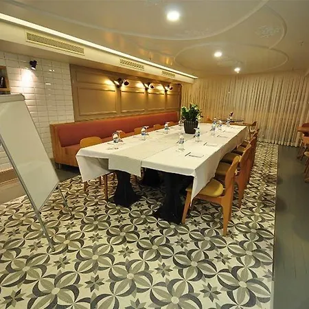 Hotel Neorion - Special Class