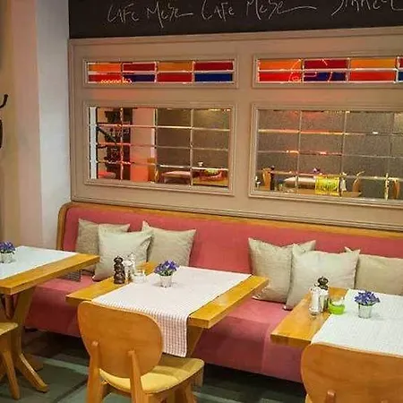 Hotel Neorion - Special Class Istanbul
