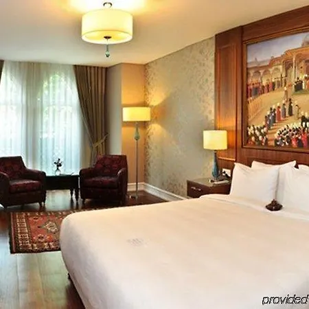 Hotel Neorion - Special Class 4*