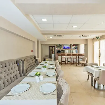 La Garden Bed & Breakfast Istanbul