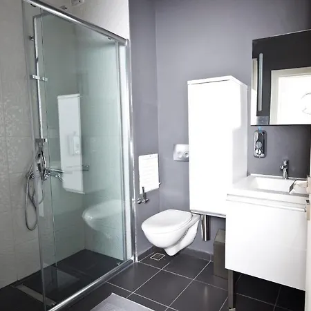 Hotel Etiz Bosphorus *