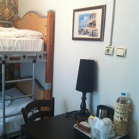 Hotel Med Cezir