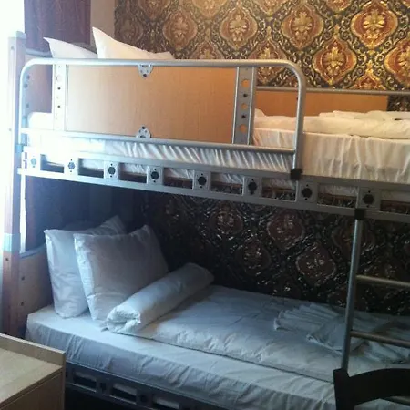 Med Cezir Hotel Estambul