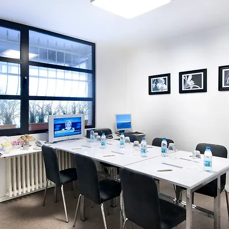Aparthotel The Marmara Suadiye Istanbul
