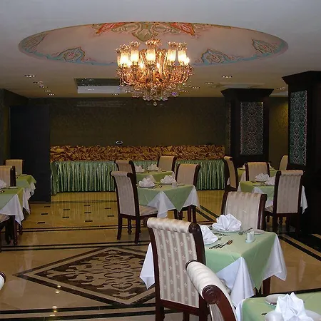Hotel Maywood Estambul