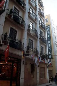 Hotel Residence