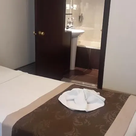 Hotel Residence