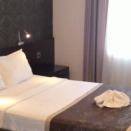 Hotel Residence