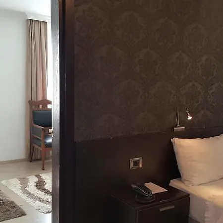 Hotel Residence Istanbul