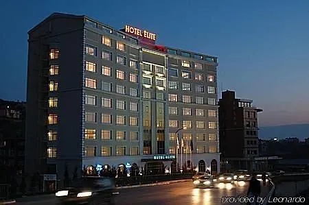 فندق ايليت دراغوس 5*