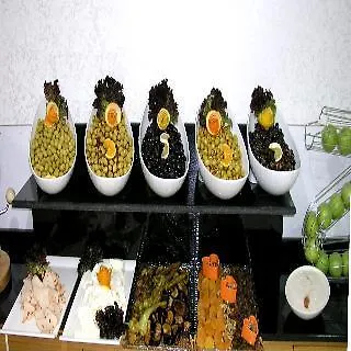 فندق غراند امير 3*