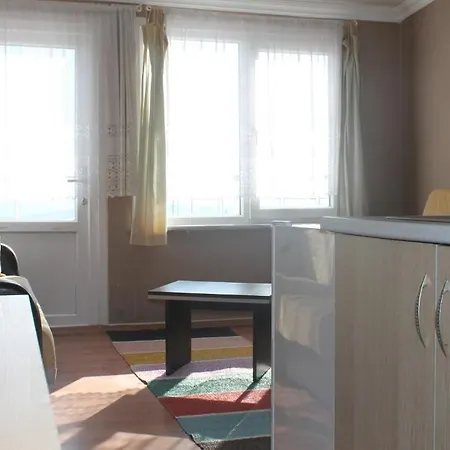 Roncalli Apartamento