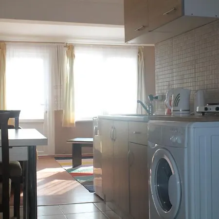 Roncalli Apartamento