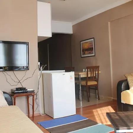Roncalli Apartamento *