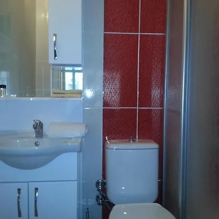 Roncalli Apartamento *