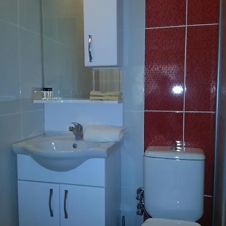 Roncalli Apartamento Estambul