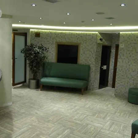 Hotel Bella Istanbul