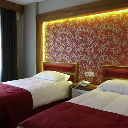 Hotel Bella 2*